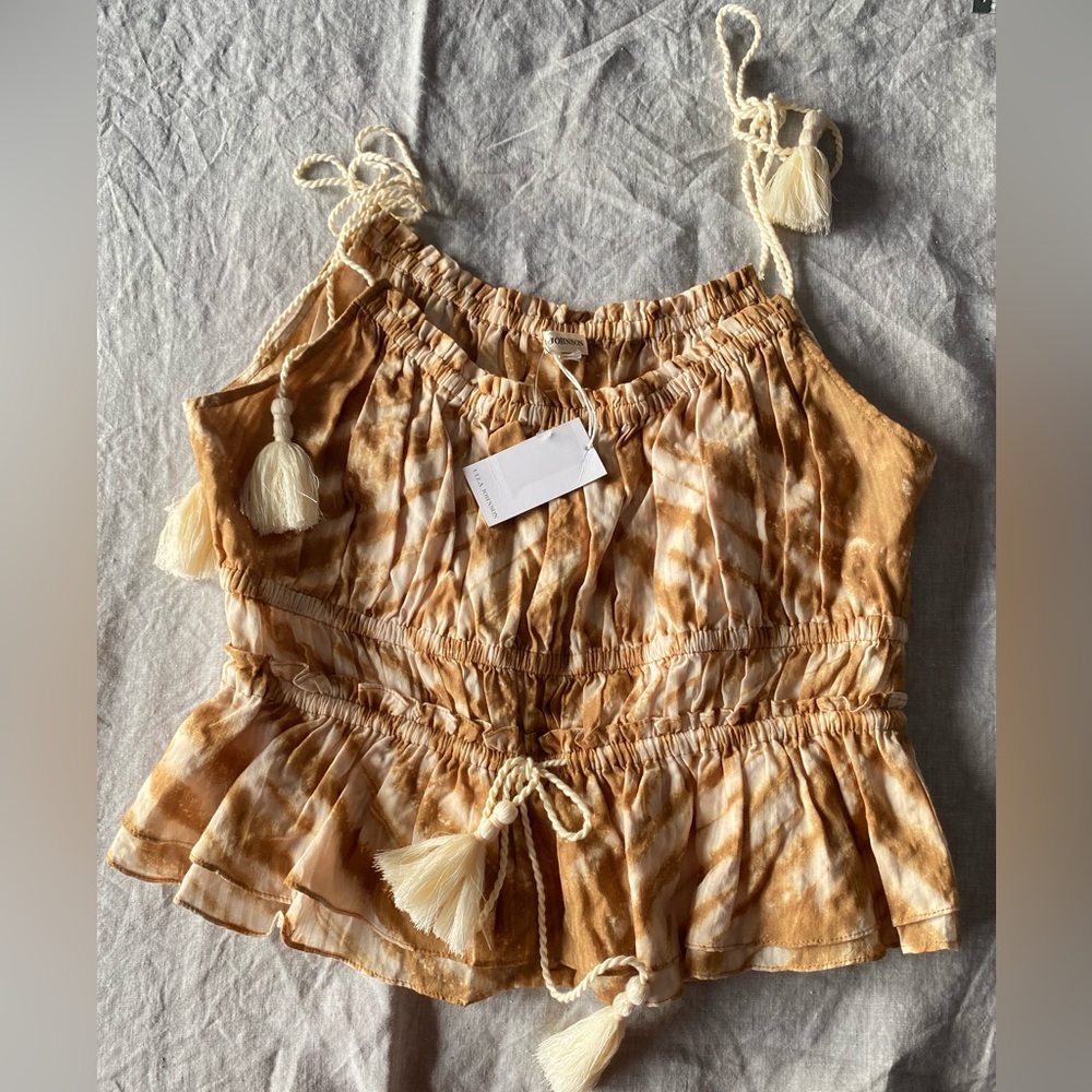 Ulla Johnson Rio Top - Picture 9 of 9